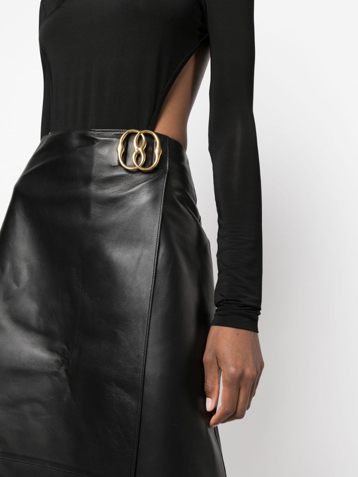 Bally Skirts Black