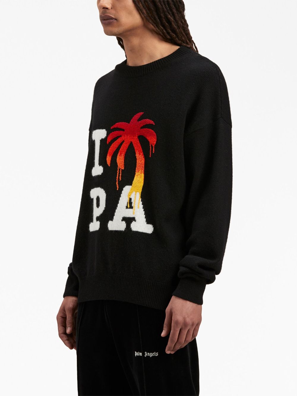 Palm Angels Sweatshirt