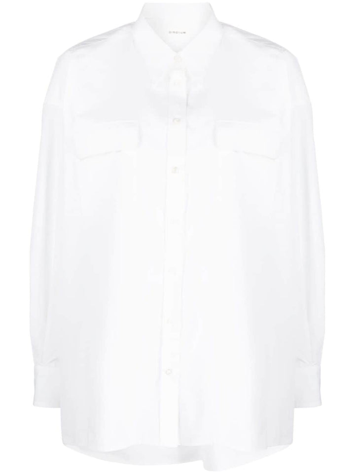 ARMARIUM Shirts White