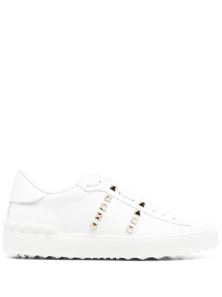 Valentino Garavani Sneakers White