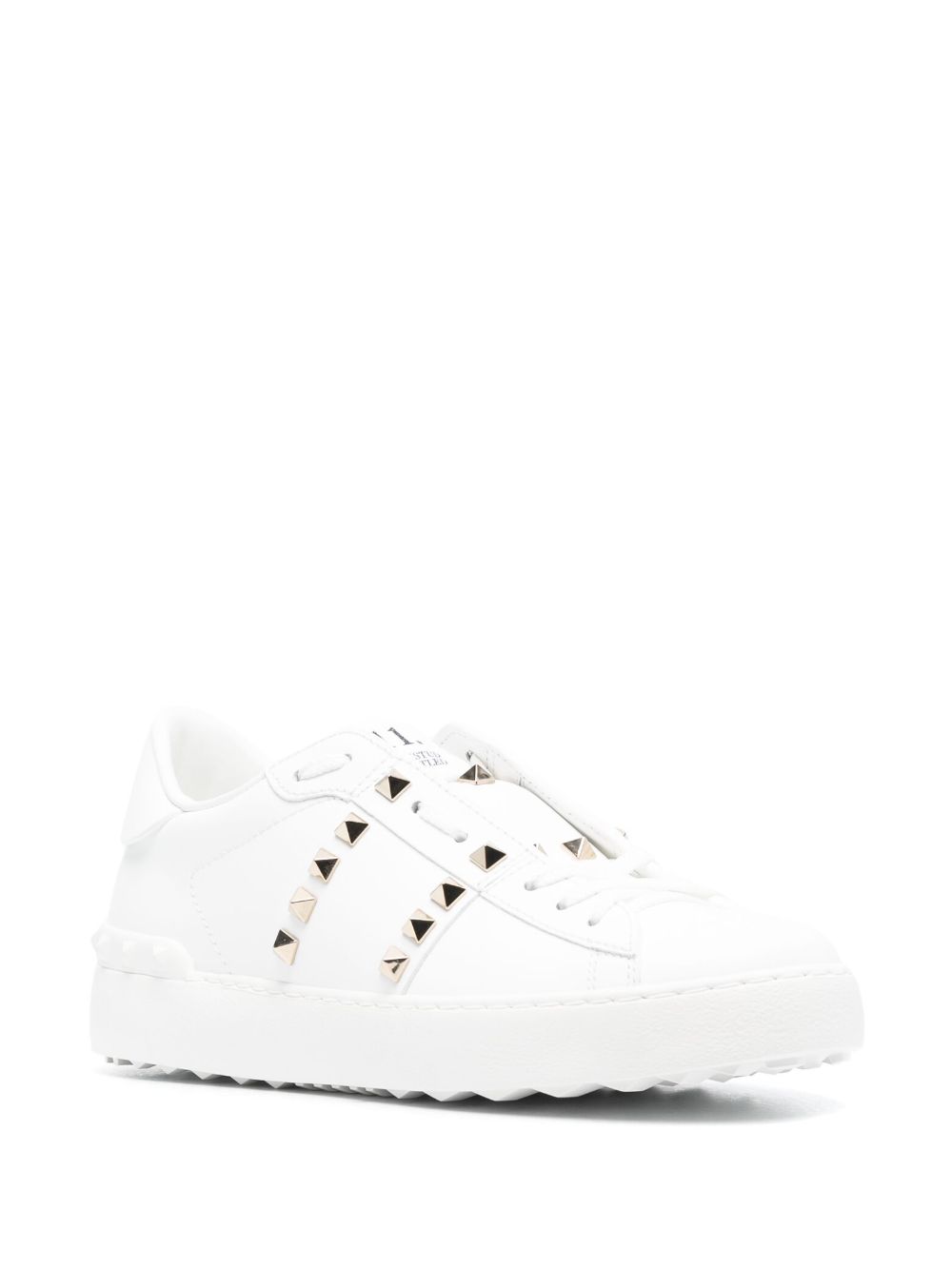 Valentino Garavani Sneakers White