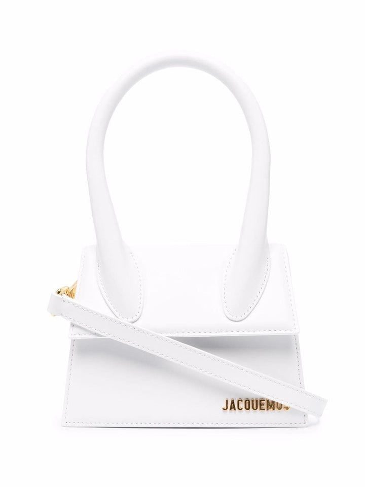 JACQUEMUS Le Chiquito Bag