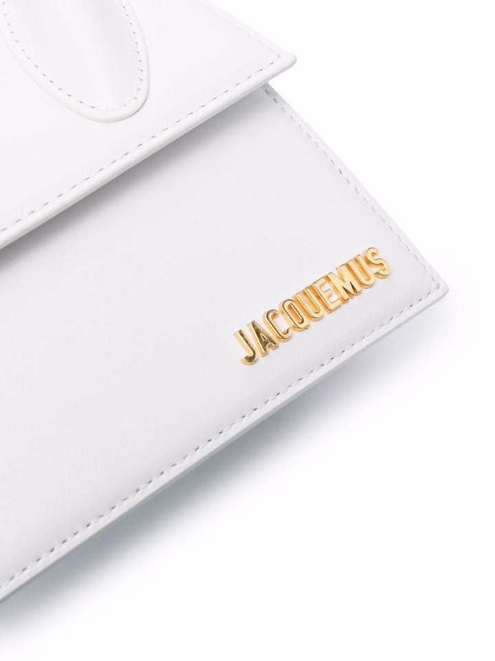 JACQUEMUS Le Chiquito Bag