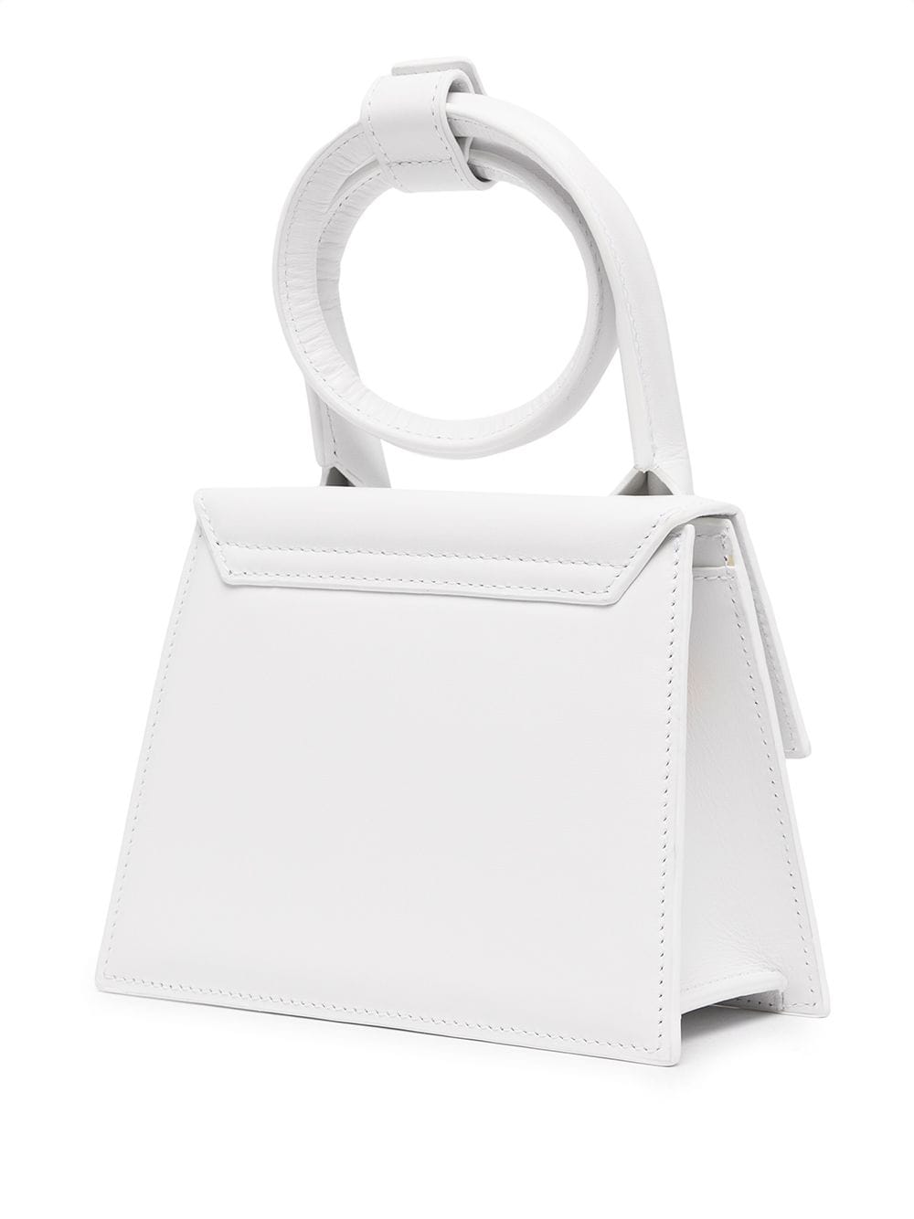 JACQUEMUS Le Chiquito Noeud Bag