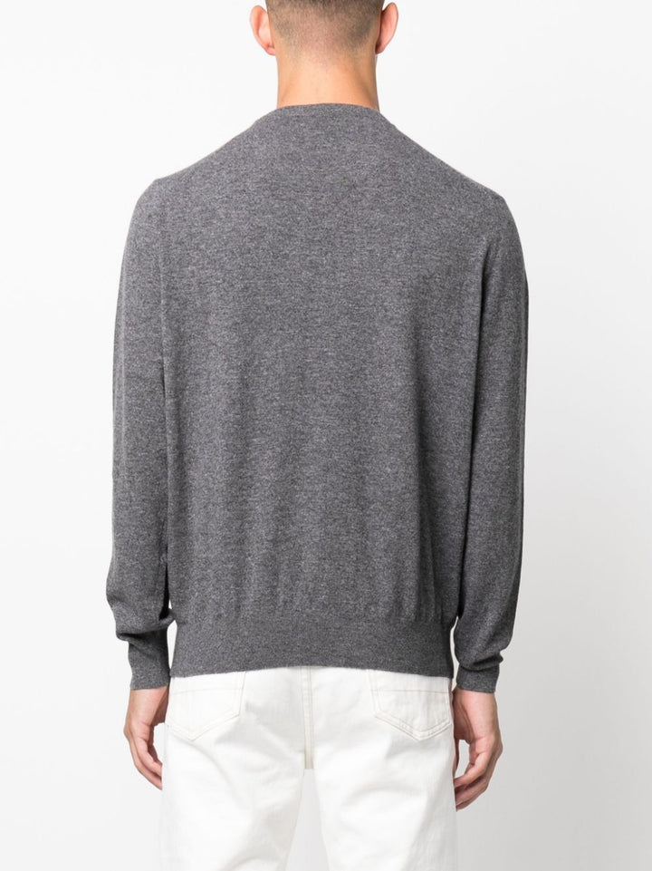 Colombo Sweaters Grey