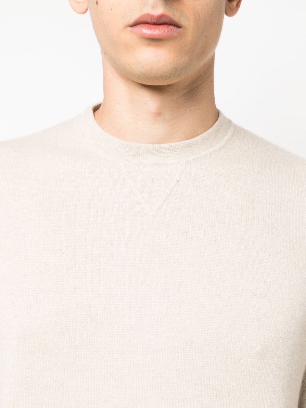 Colombo Sweaters Beige