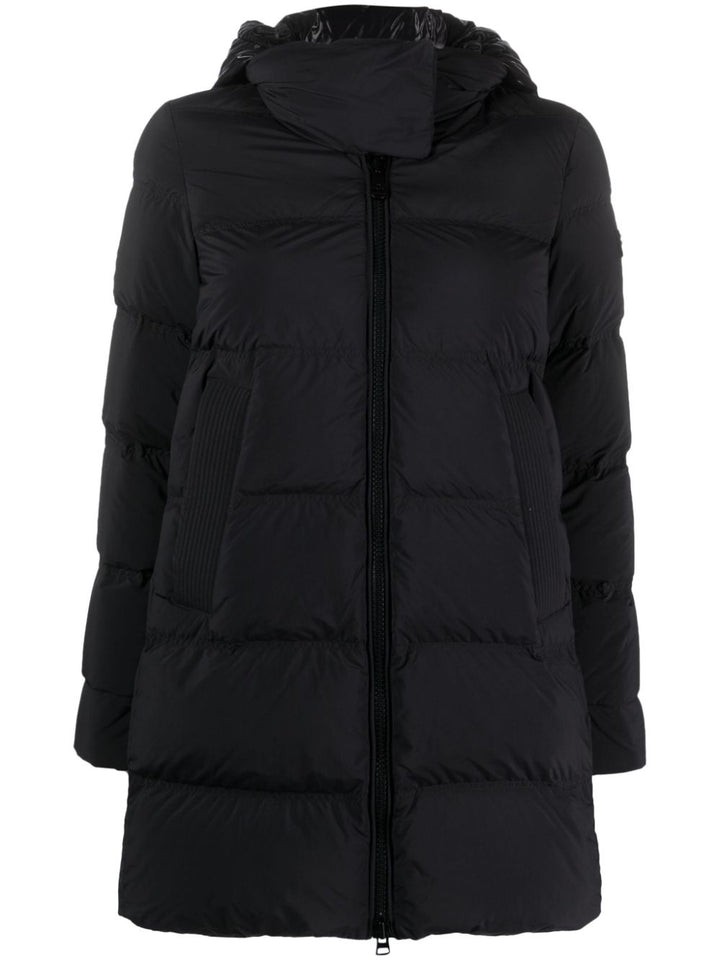 Peuterey Coat Black