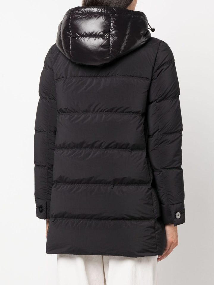 Peuterey Coat Black