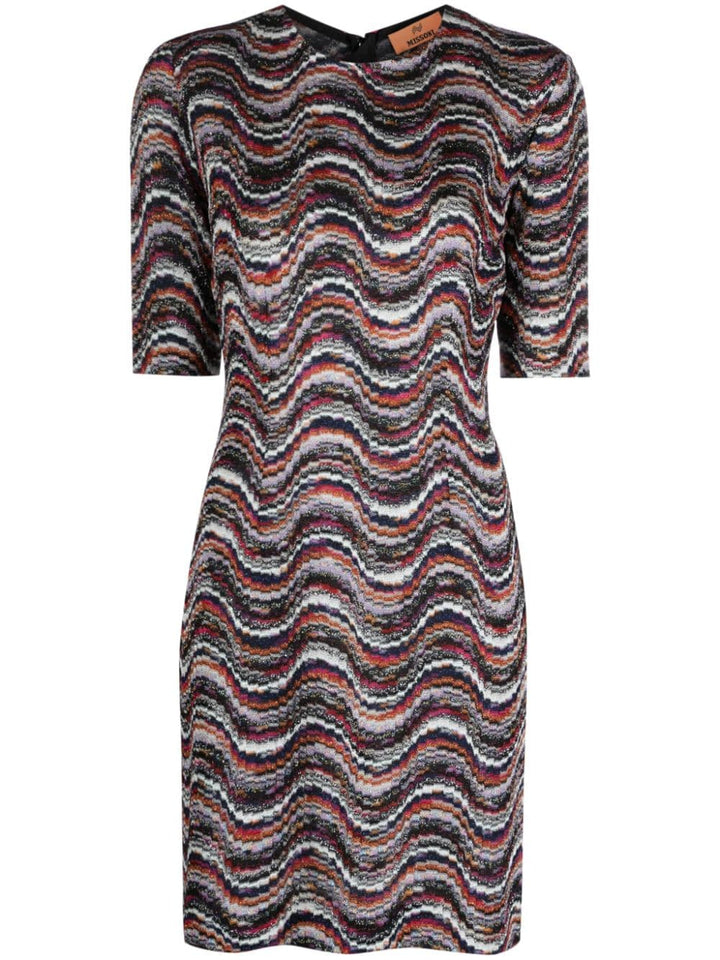 Missoni Dress