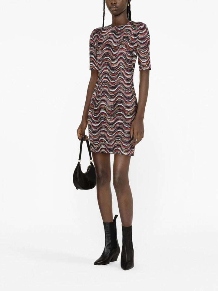 Missoni Dresses MultiColour