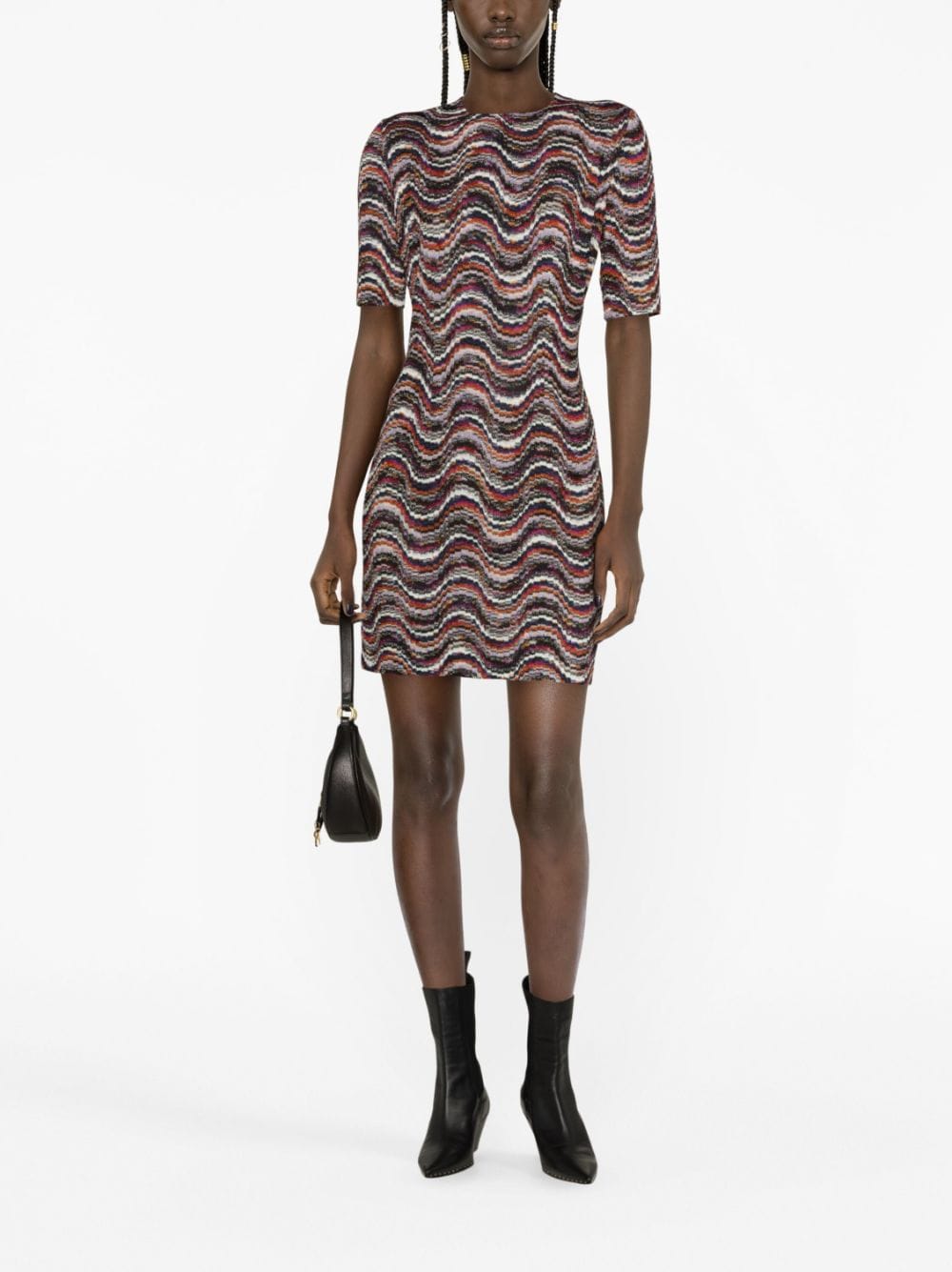 Missoni Dress