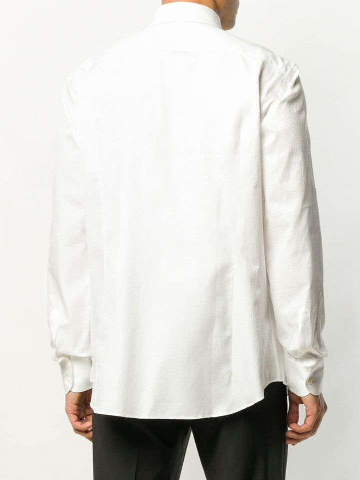 Ferragamo Shirt White