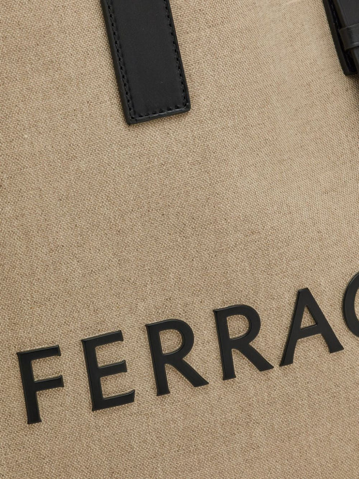 Ferragamo Tote Bag