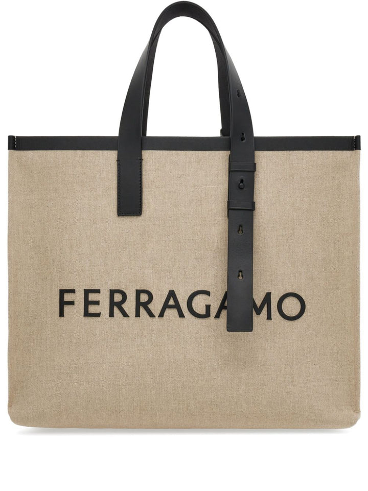 Ferragamo Tote Bag