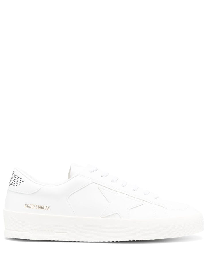 Golden Goose Sneakers White