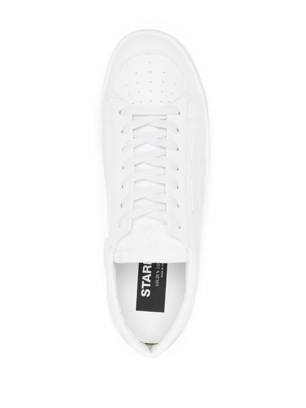 Golden Goose Sneakers White