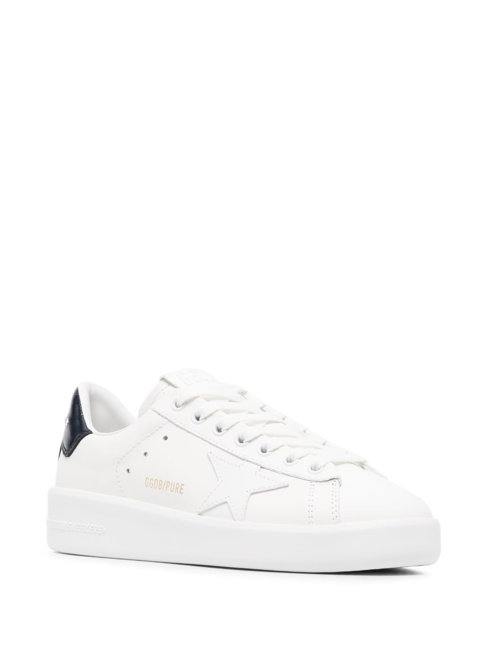 Golden Goose Super-Star Sneakers