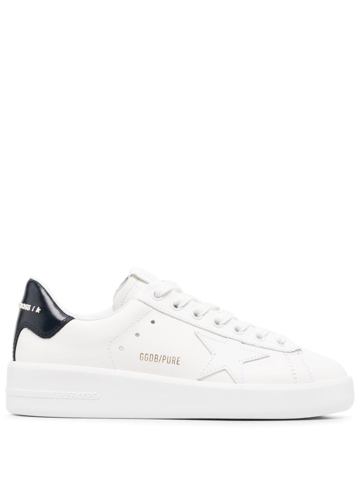 Golden Goose Super-Star Sneakers