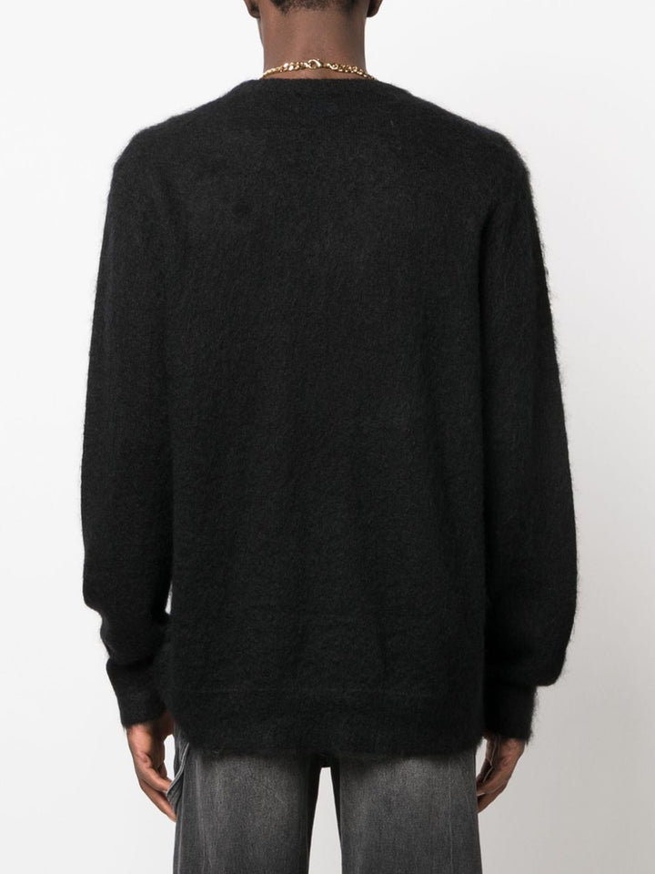 BLUE SKY INN Sweaters Black