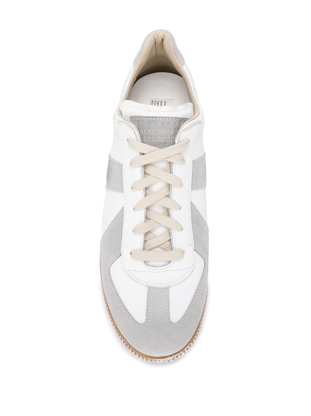 Maison Margiela Sneakers White