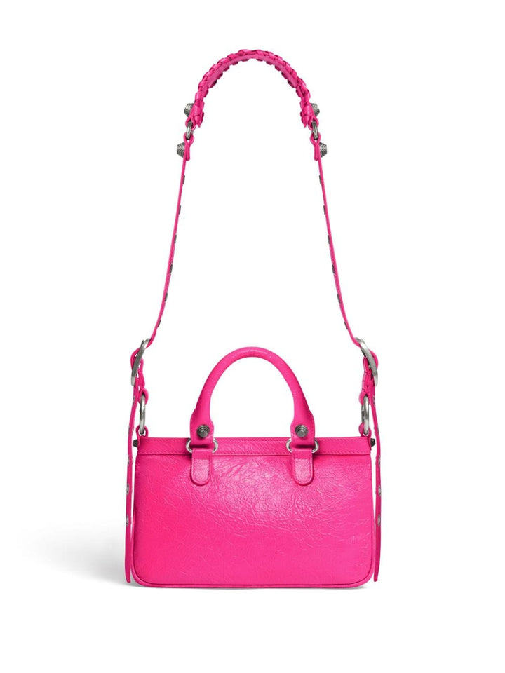 Balenciaga Bags.. Fuchsia