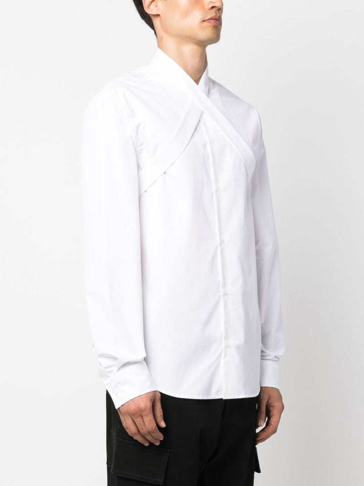 Off White Shirt