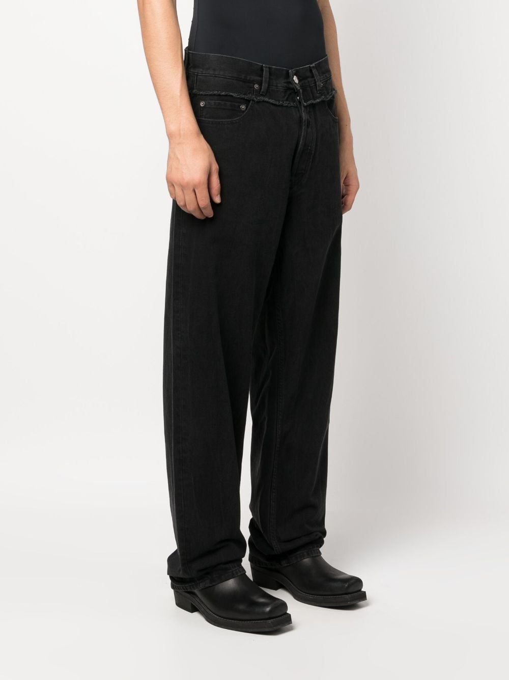 Ambush Jeans Black