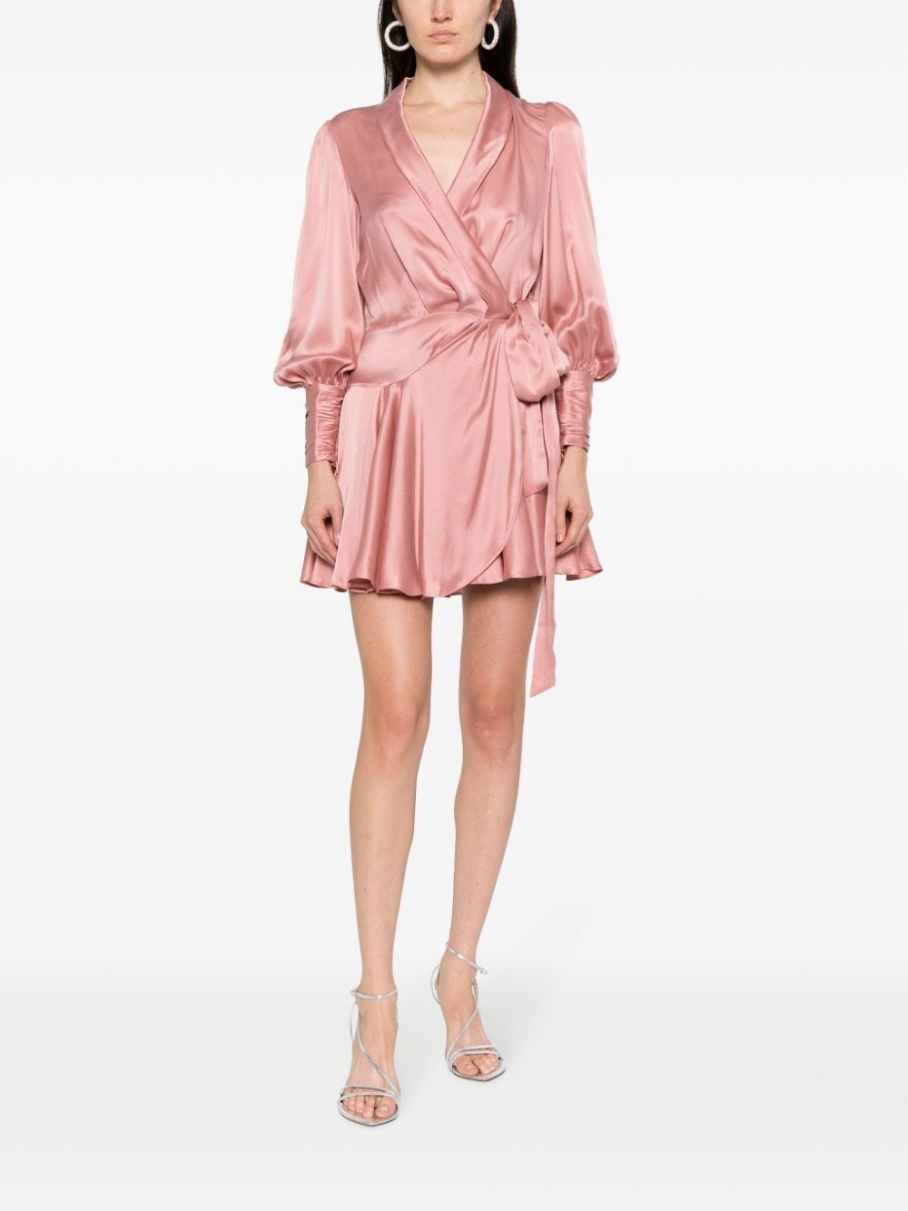 Zimmermann Dress