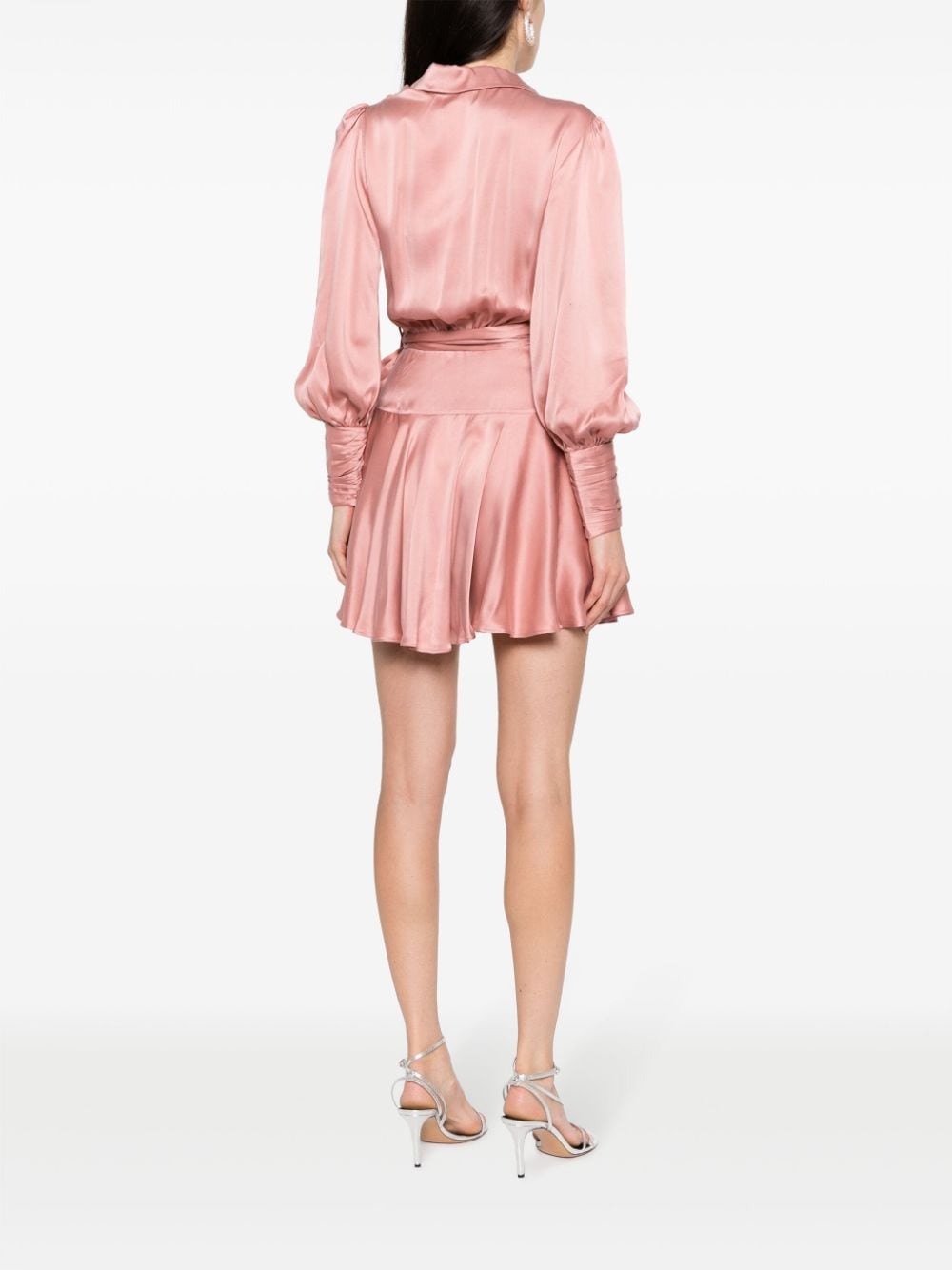 Zimmermann Dress