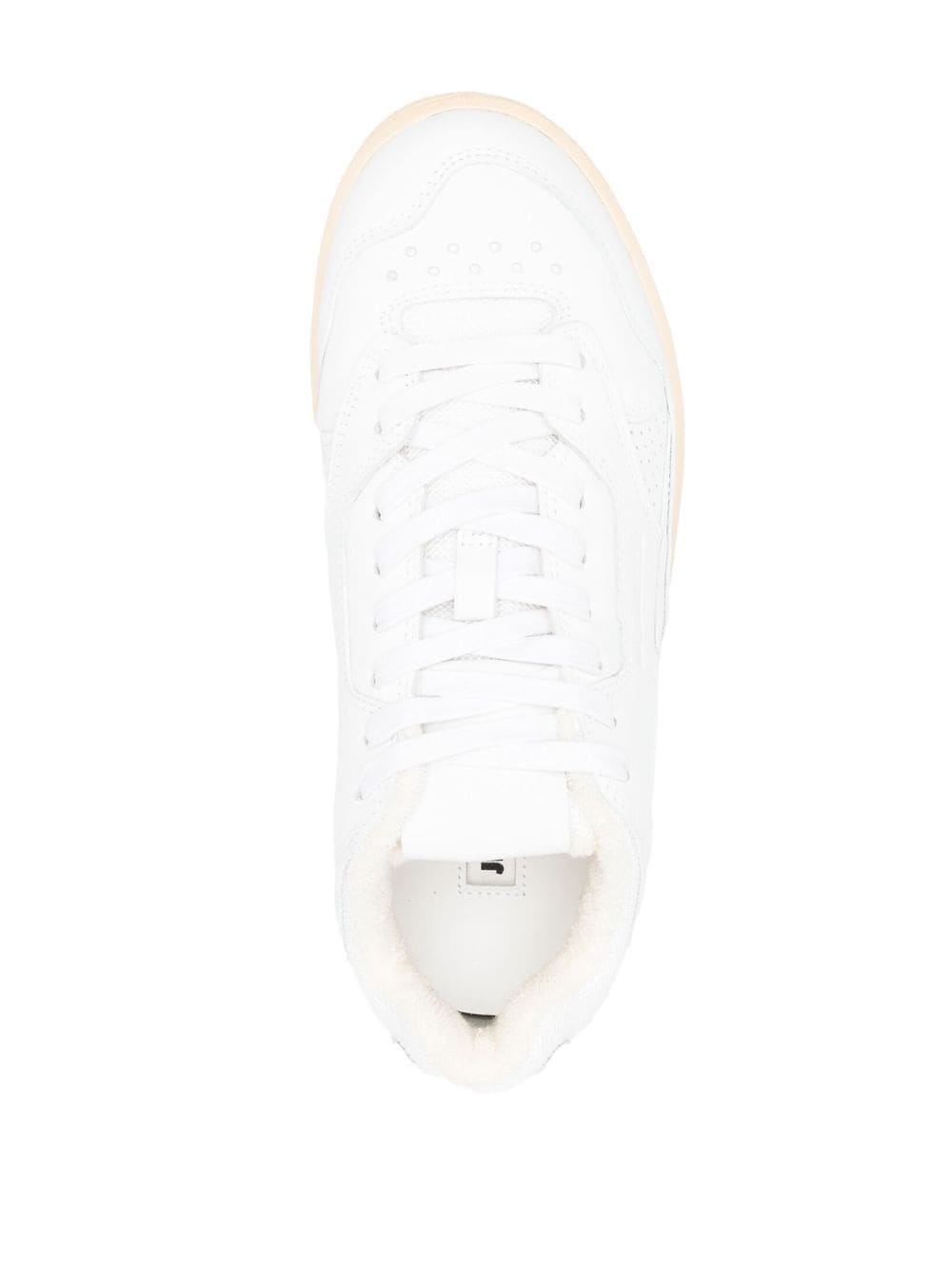 Jil Sander Sneakers White