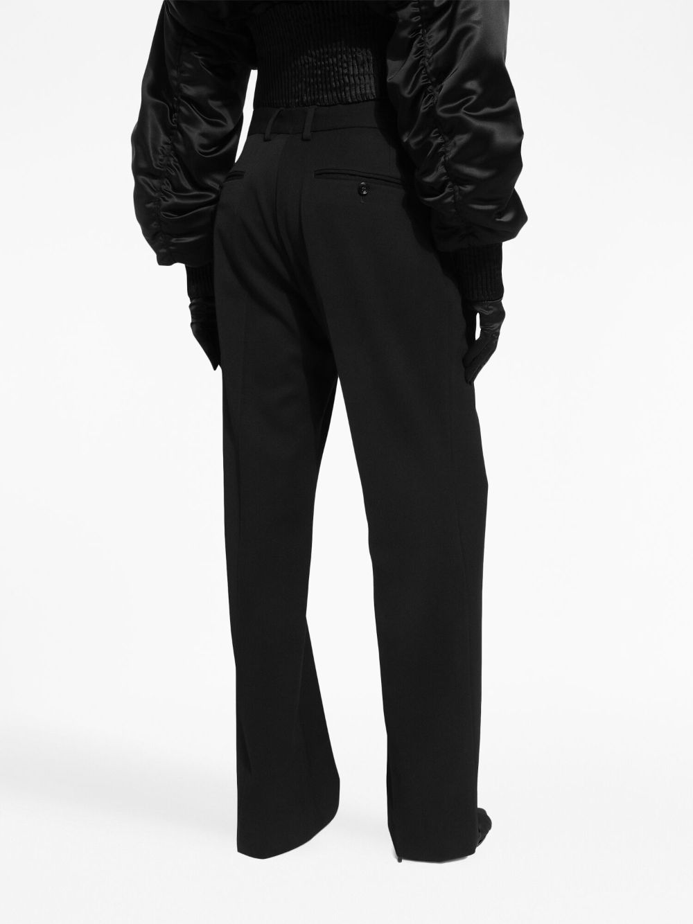 Dolce & Gabbana Trousers Black