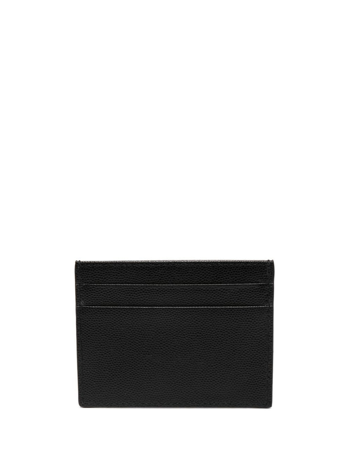 Palm Angels Wallets Black