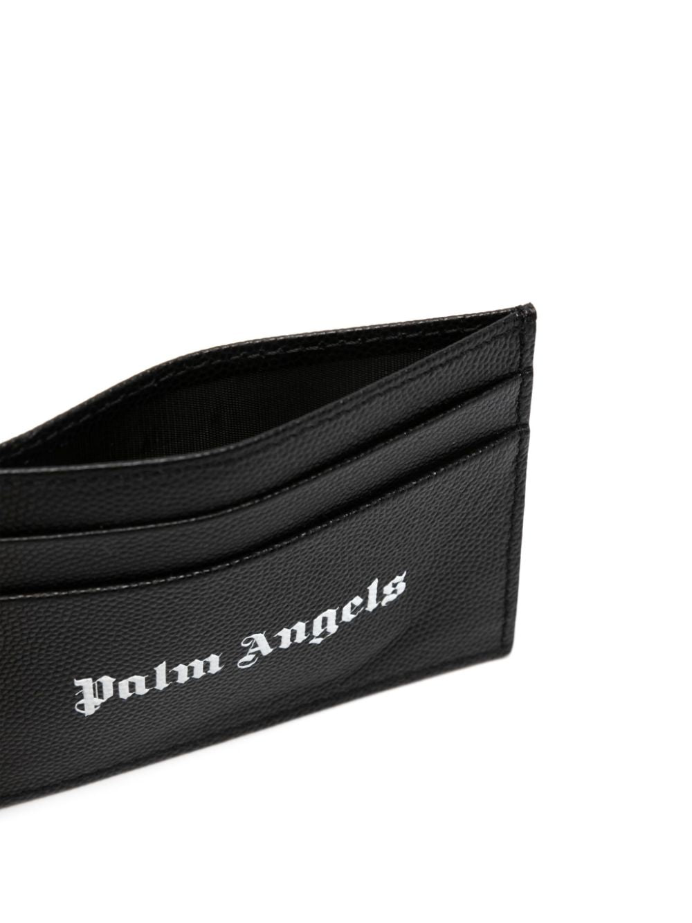 Palm Angels Wallets Black