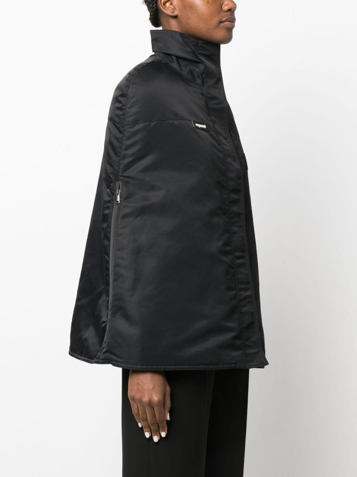 Coperni Jackets Black