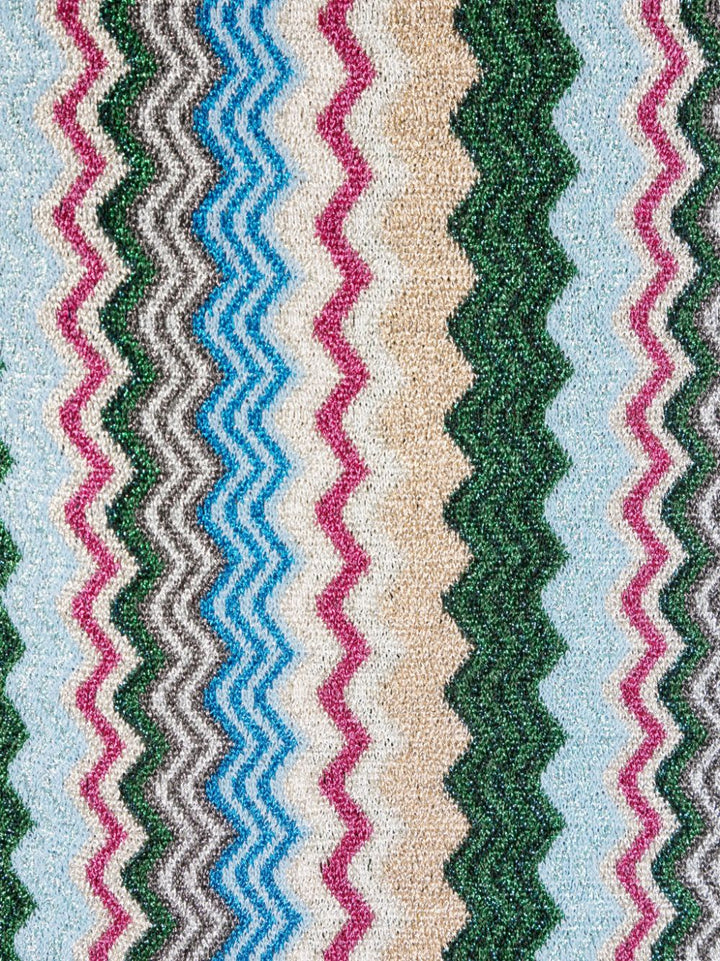 Missoni Scarf