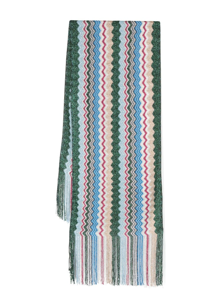 Missoni Scarf