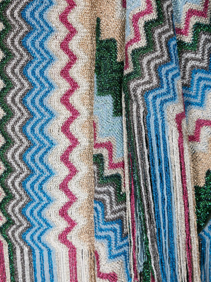 Missoni Scarf