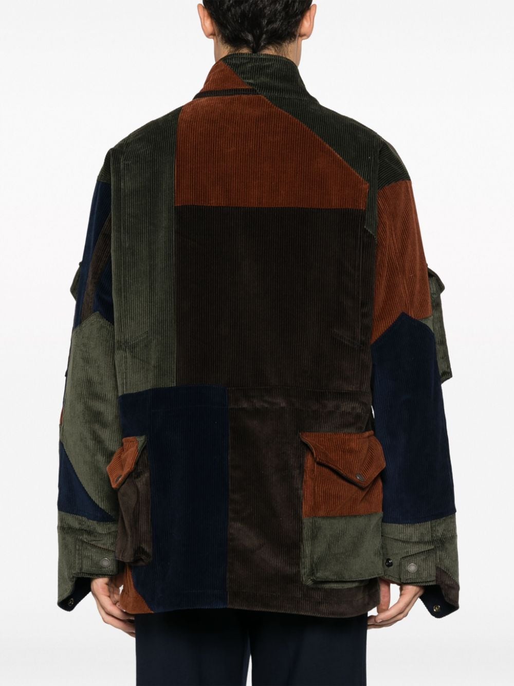 Baracuta Jackets MultiColour