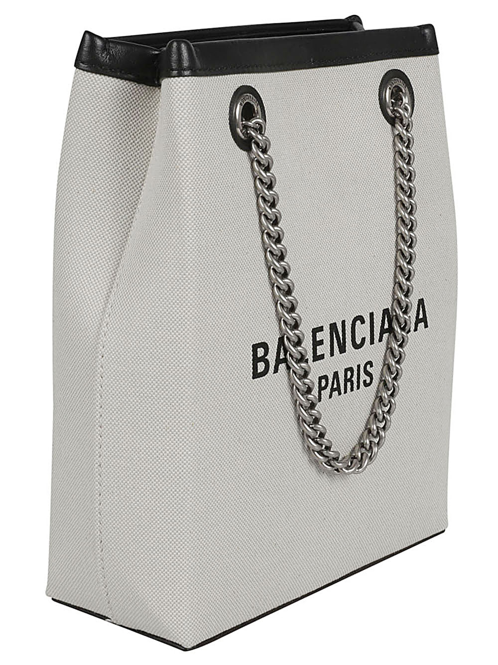 Balenciaga Duty Free Canvas Bag