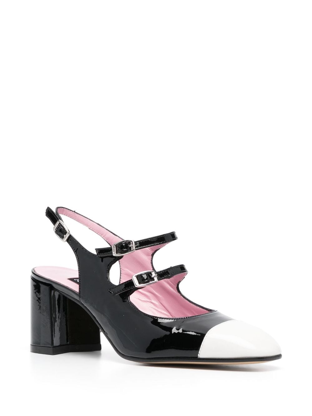 CAREL PARIS Pumps