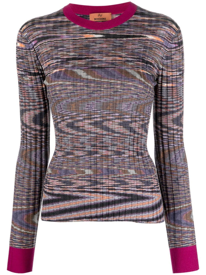 Missoni Sweater