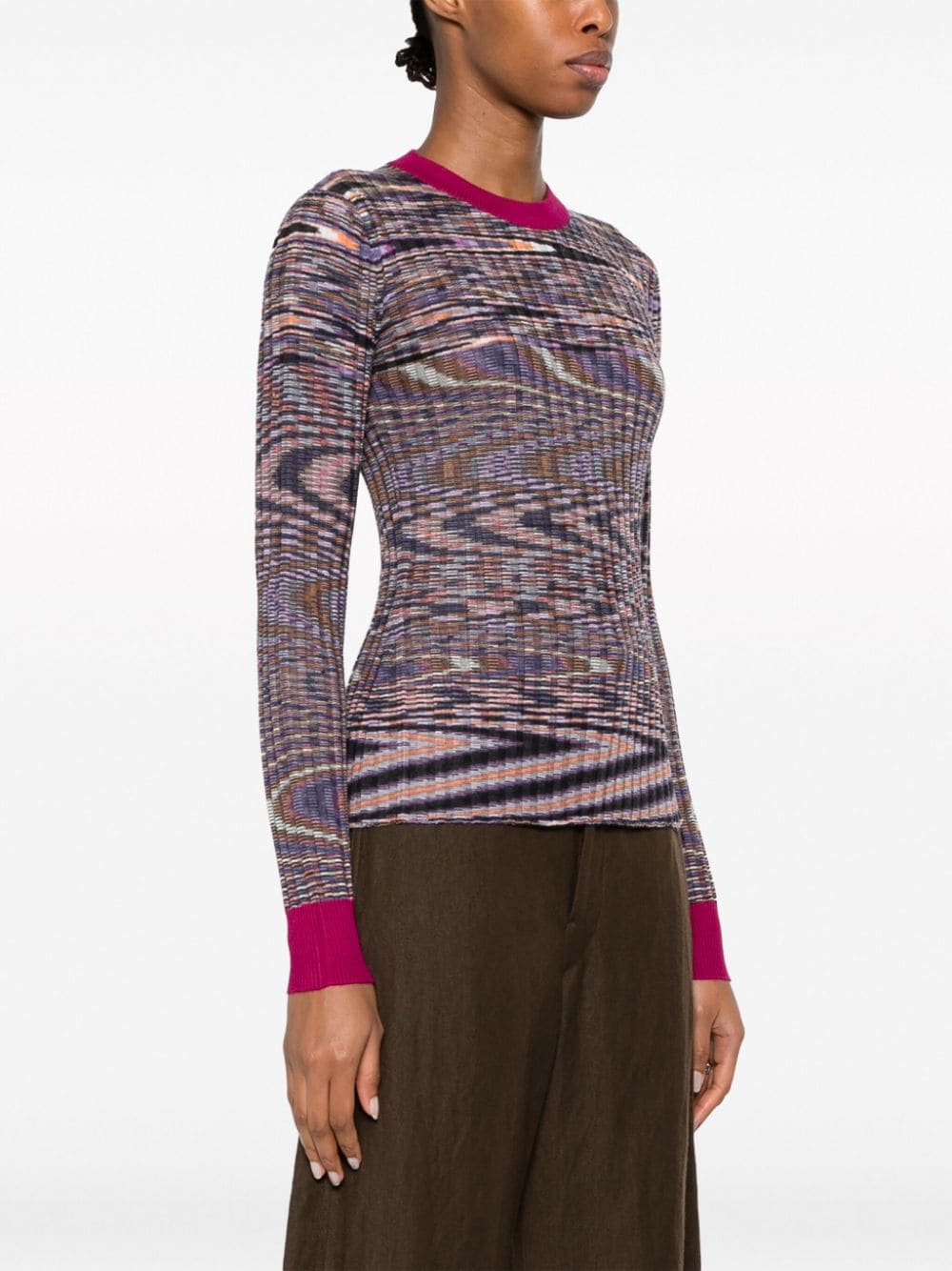 Missoni Sweater