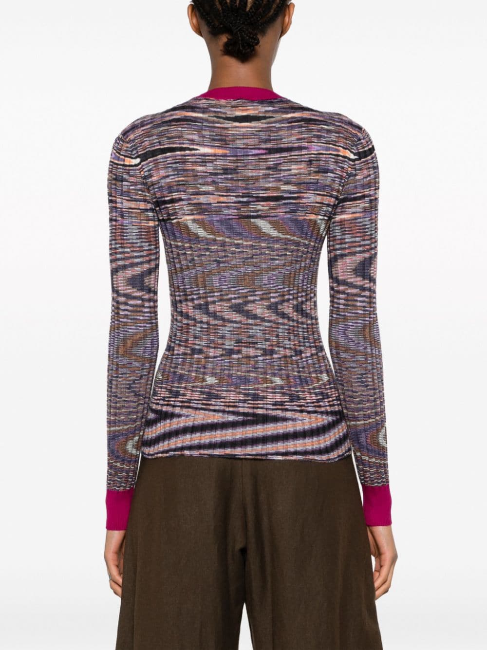 Missoni Sweater