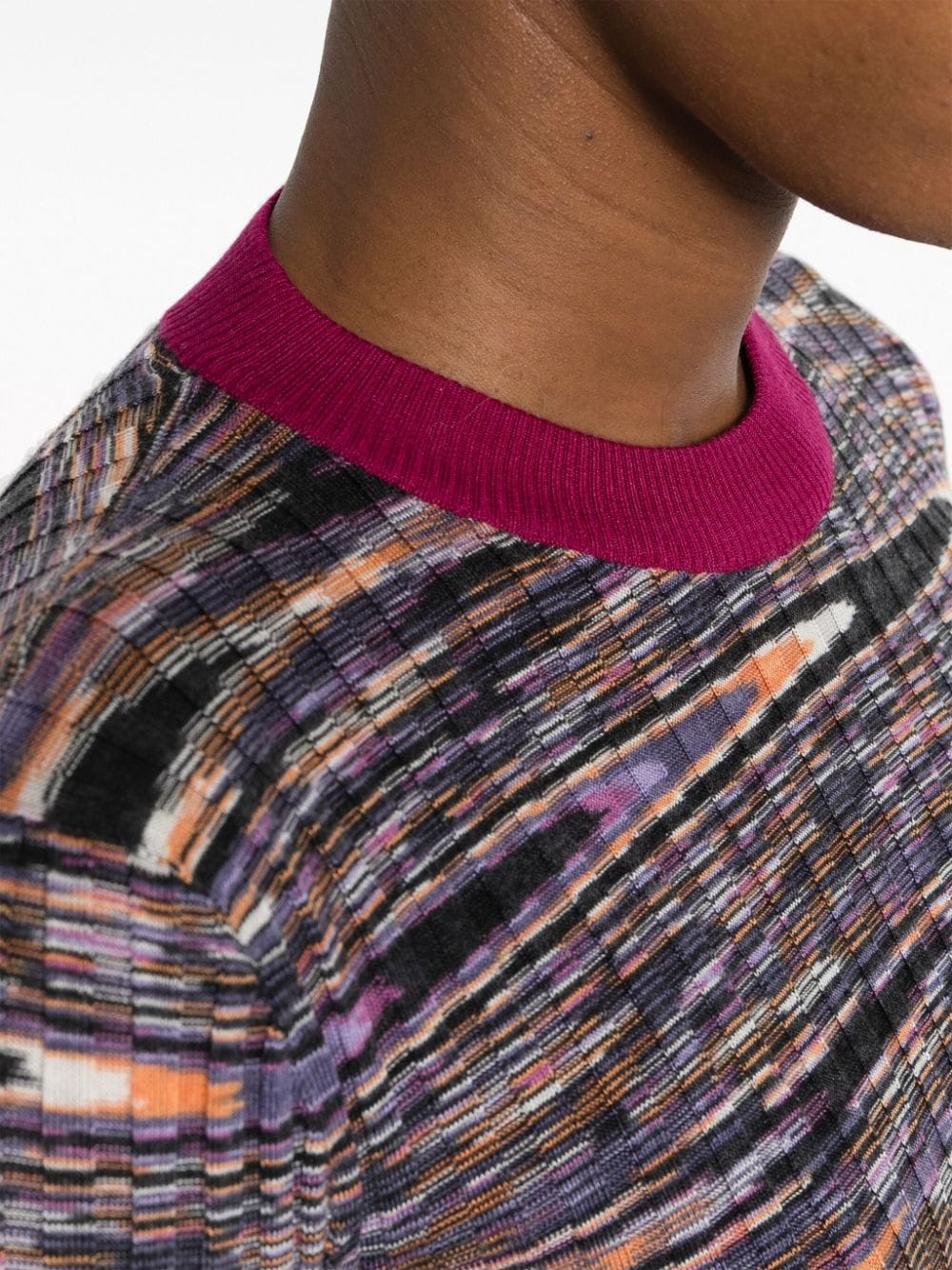 Missoni Sweater