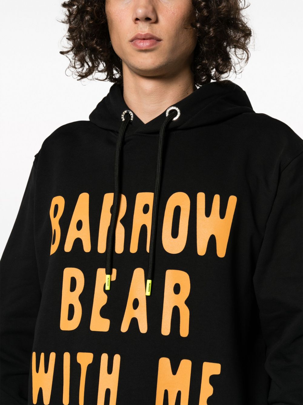 BARROW Sweaters Black