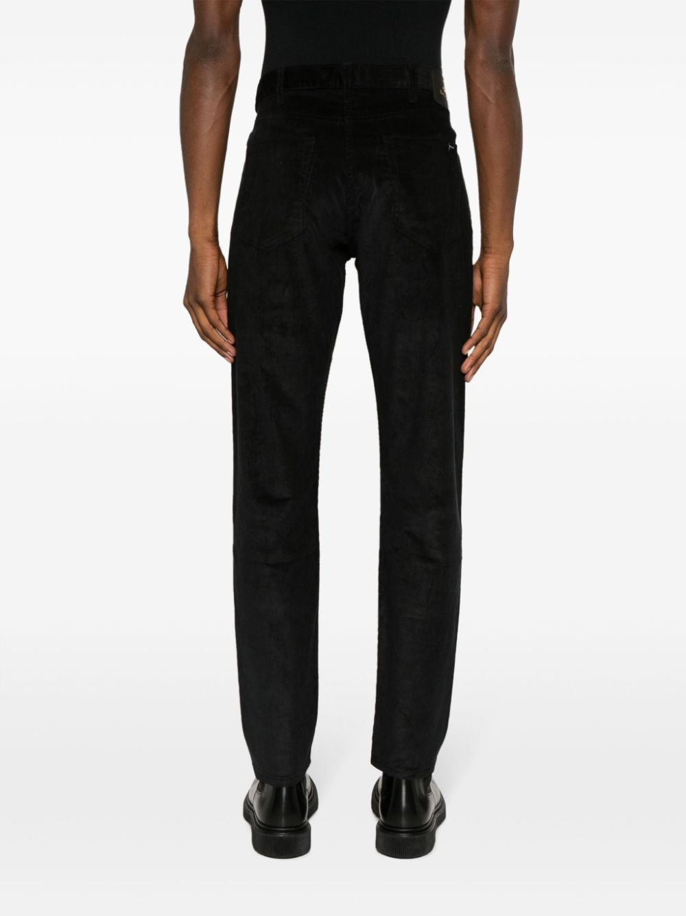 Paul Smith Jeans Black