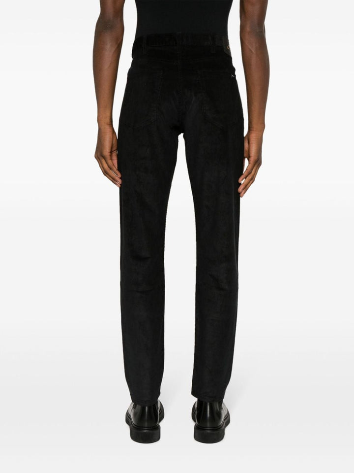 Paul Smith Jeans Black