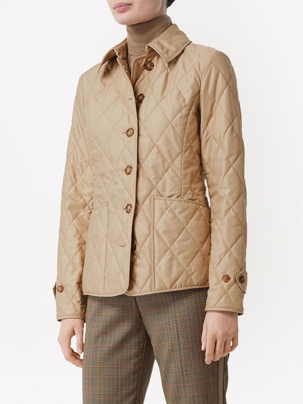 Burberry Jacket