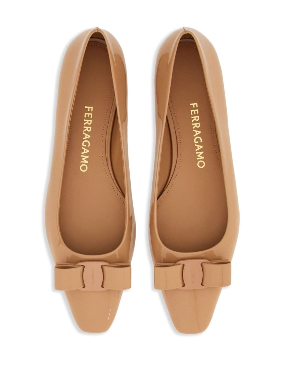 Ferragamo Flat shoes