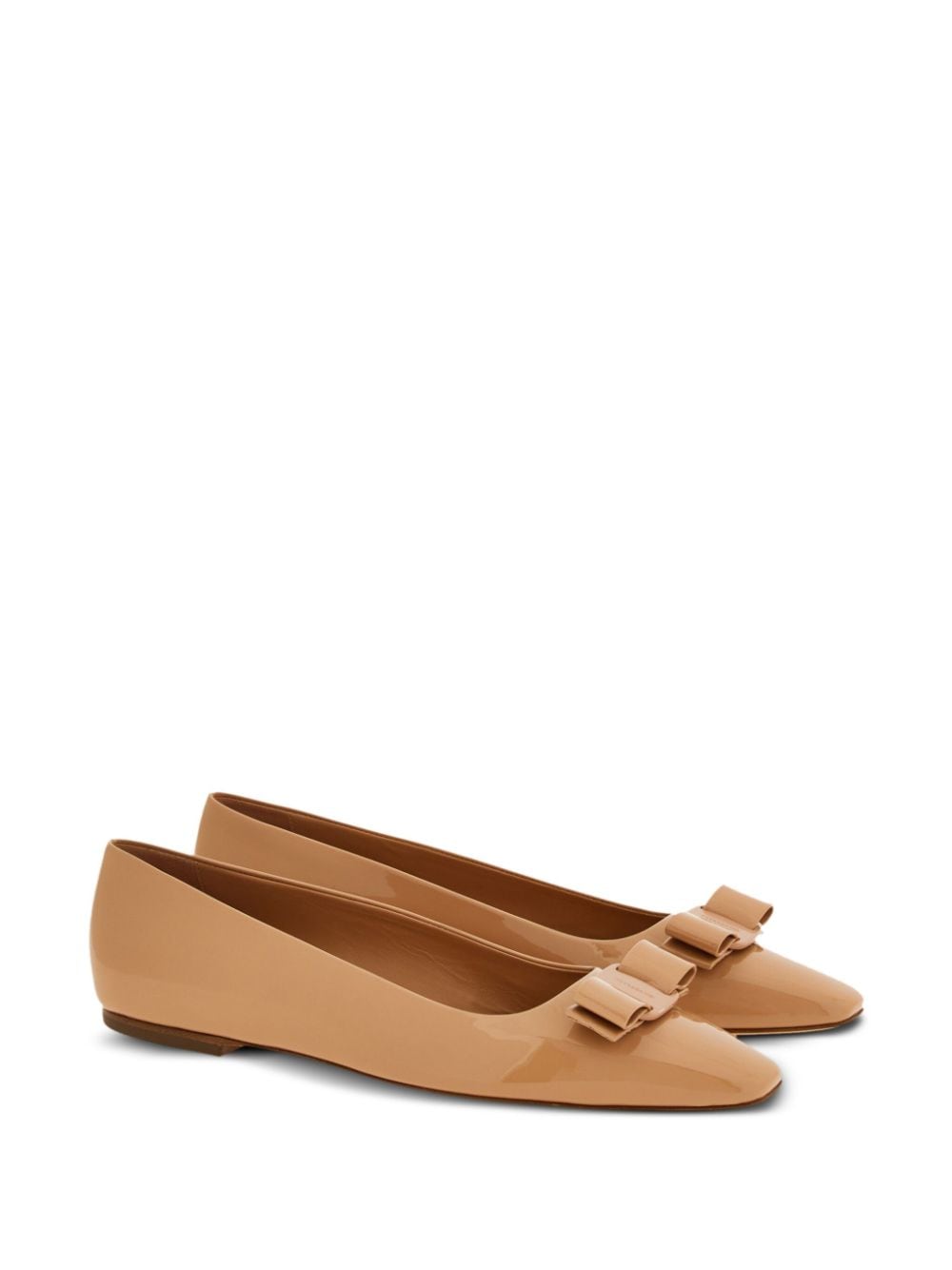 Ferragamo Flat shoes